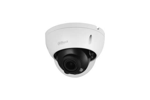 浙江大华 DH-IPC-HDBW6243R-ZAS 200万红外电动变焦防暴半球网络摄像机