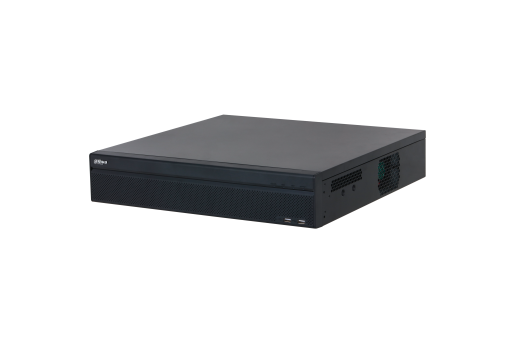 浙江大华 DH-NVR5864-4KS3/I 网络硬盘录像机