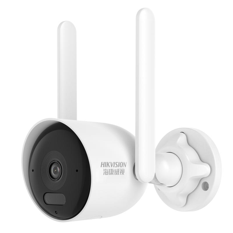 海康威视 HK-K2P4M-W 4MP Wifi小筒机
