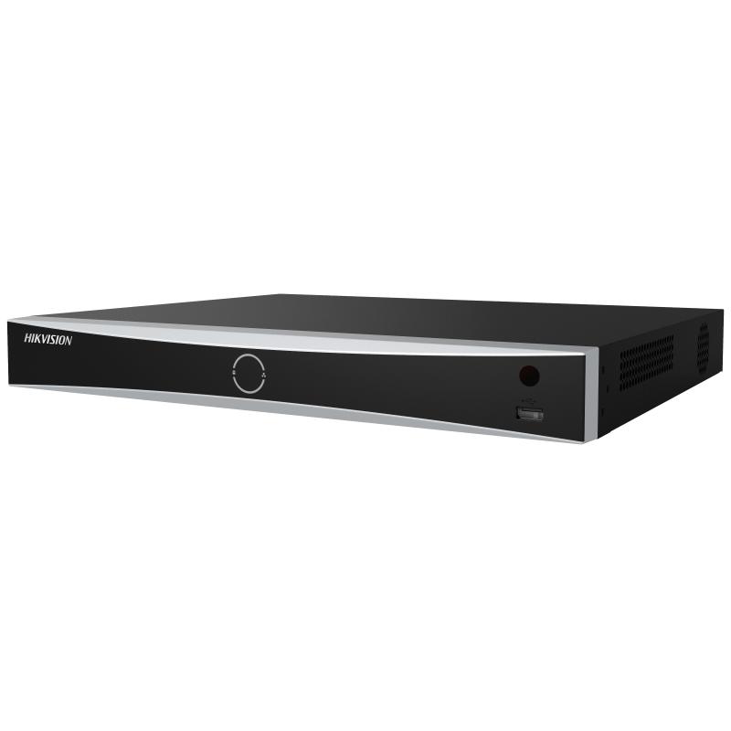 海康威视 iDS-7800NX-Z2/X 经销2盘位智脑NVR